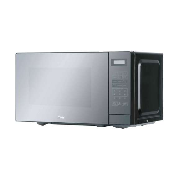 Mika MMWDGPB2075MB 20L Microwave Oven