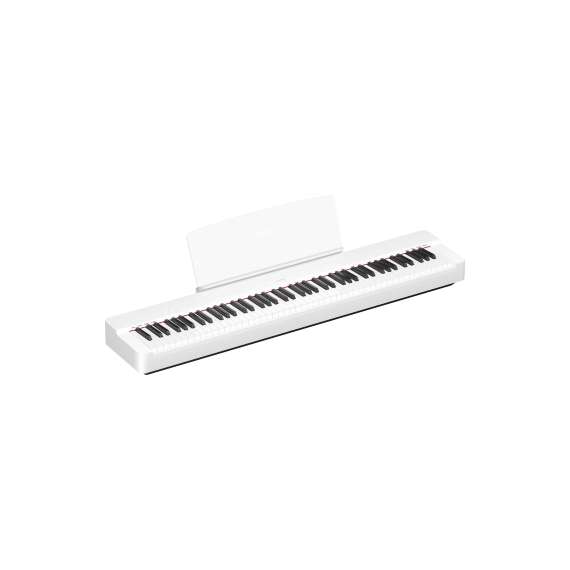 Yamaha P-225 88-Key Portable Electric Digital Piano, 2 image