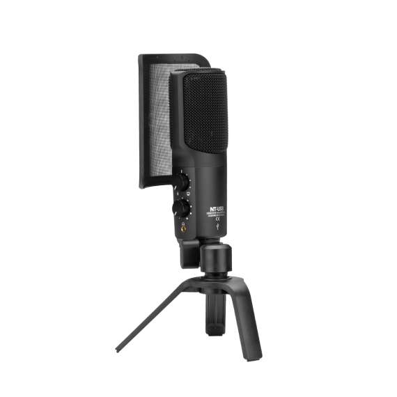 Rode NT-USB Professional Microphone, 3 image