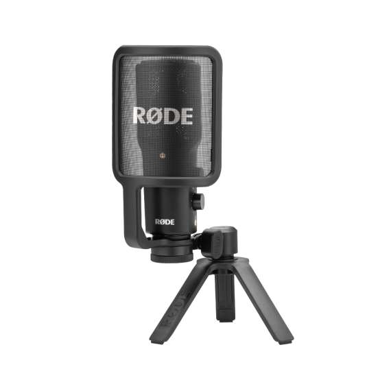 Rode NT-USB Professional Microphone, 2 image