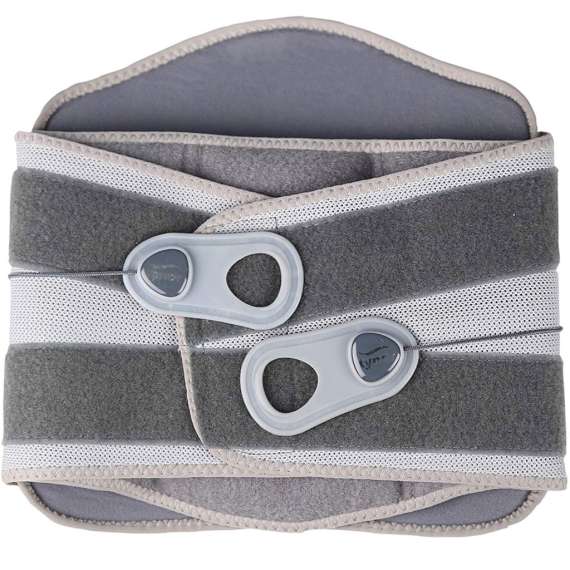 Tynor Lumbo Lacepull Brace, Size: Special Size, 6 image