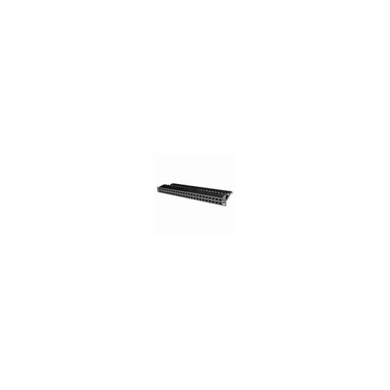 Siemon Cat 6 48 port Patch panel