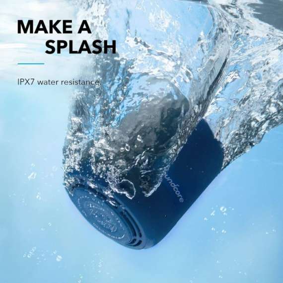 Anker Soundcore Mini 3 Pro Bluetooth Speaker, 6 image