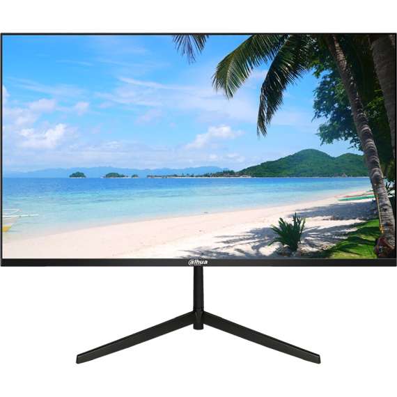 Dahua  DHI-LM24-B200 24 inch LED Backlit Monitor