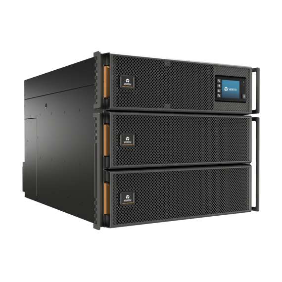 Vertiv Liebert GXT5-20KIRT9UXLE  20kVA UPS 400/230V Rack/Tower Ups
