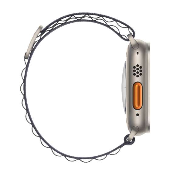 Apple Watch Ultra 2 49mm Smart Watch, 5 image