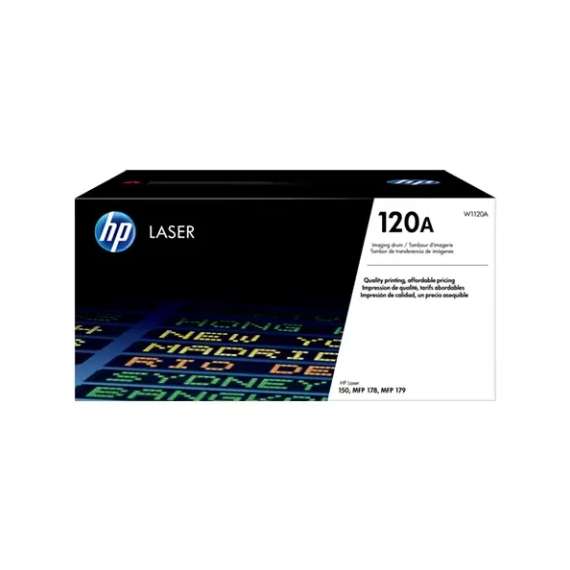 HP 120A (W1120A) Original Laser Imaging Drum