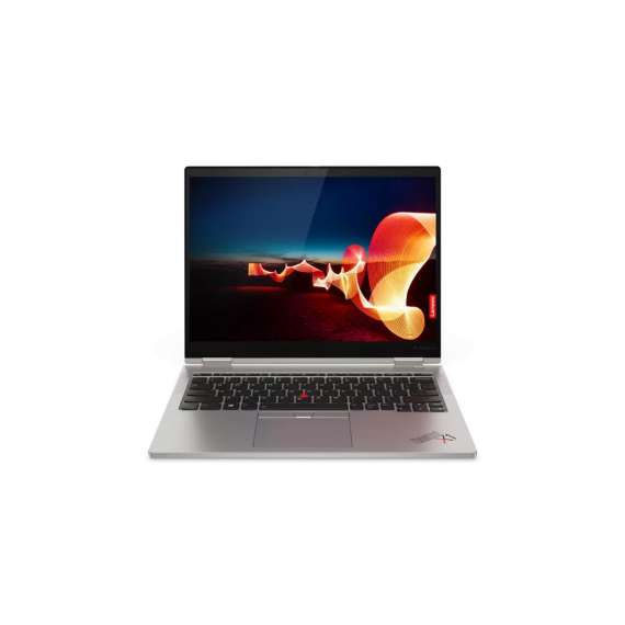 Lenovo ThinkPad X1 Titanium Gen1 Core i7-1160G7 16GB 512GB SSD W11p Laptop