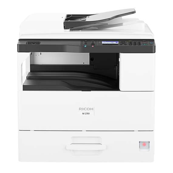 Ricoh M2701 A3 Monochrome  MFP Printer