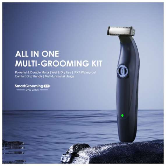 Oraimo SmartGrooming Kit Shaver, 3 image