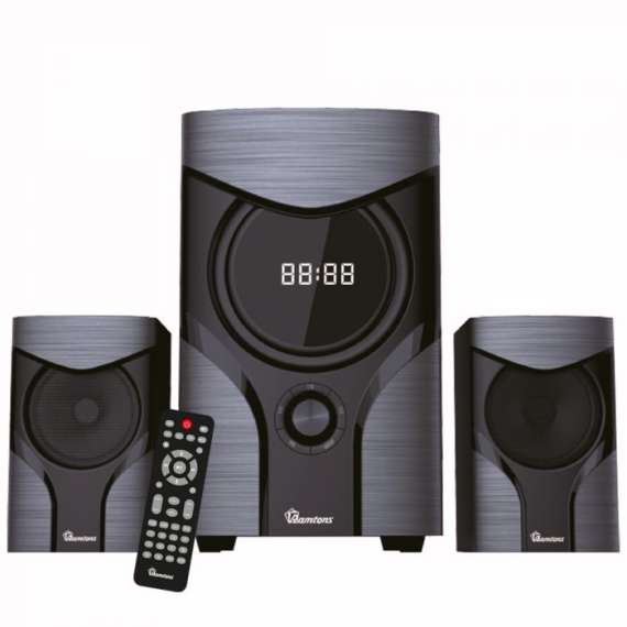 Ramtons RA100 2.1 Channel 50W Subwoofer