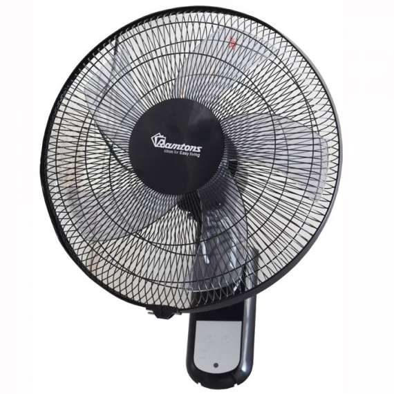 Ramtons RM676 16 Inches 3 Speed Wall Fan