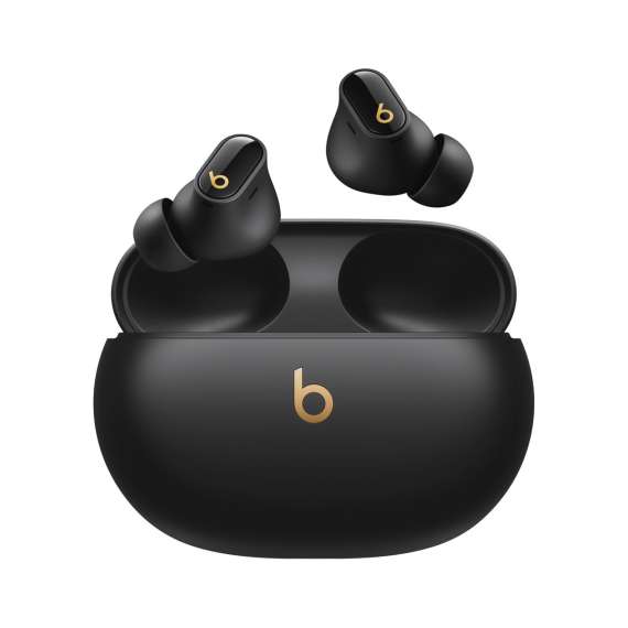 Apple Beats Studio Buds+ Noise Cancelling Earbuds