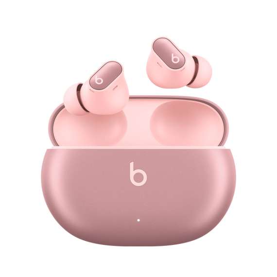 Apple Beats Studio Buds+ Noise Cancelling Earbuds, 4 image