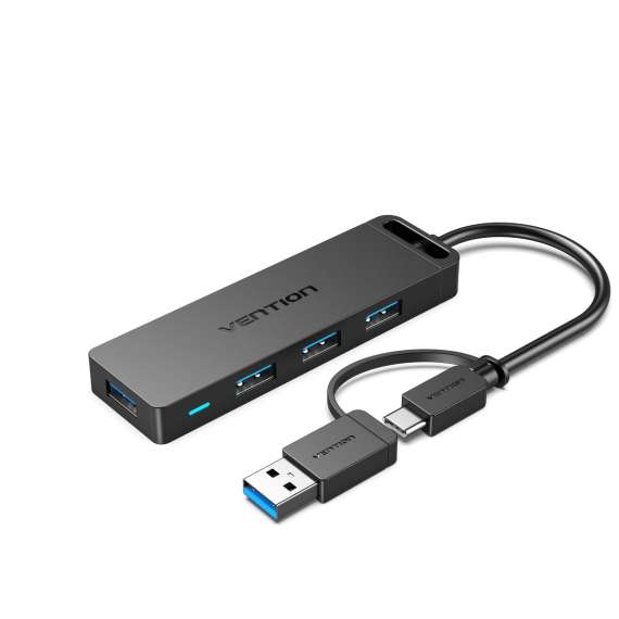 Vention 4 Port USB 3.0 Hub