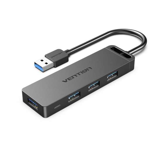 Vention 4 Port USB 3.0 Hub, 2 image