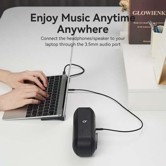 Vention THSHC  USB C 12 in 1 Multifunction Docking Station, 13 image