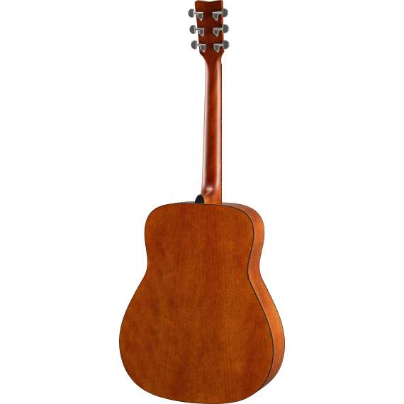 Yamaha FG800 Acoustic Guitar, 2 image