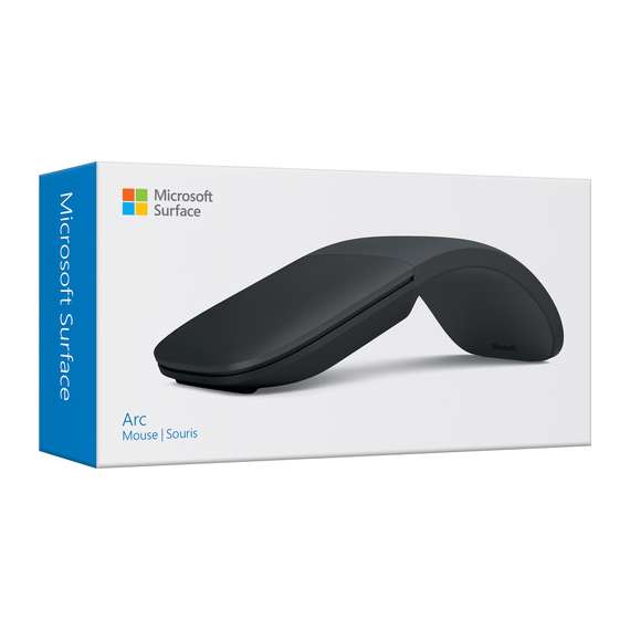 Microsoft Arc Wireless Mouse, 3 image