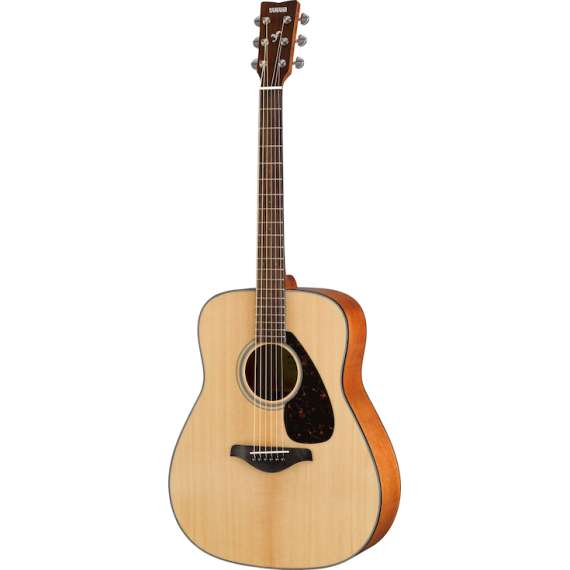 Yamaha FG800 Acoustic Guitar