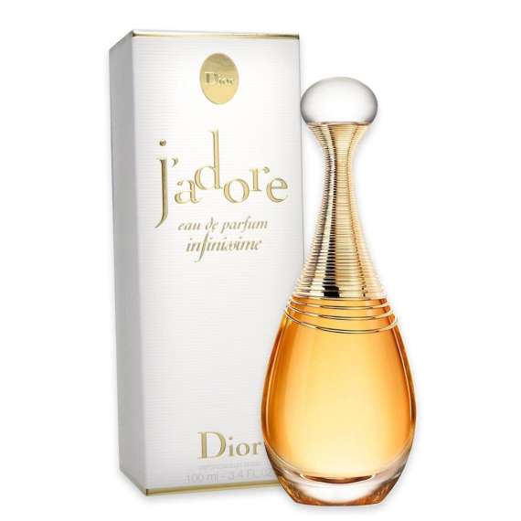 Dior Jadore Infinissime 100ml Edp Women Perfume