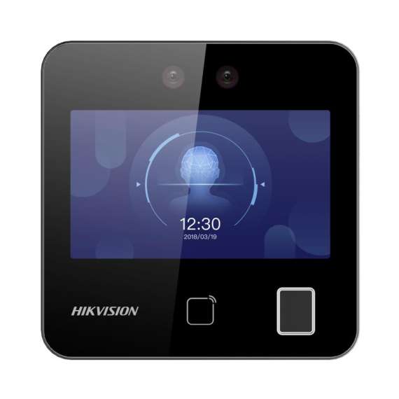 Hikvision DS-K1T343MFX Face Recognition Terminal