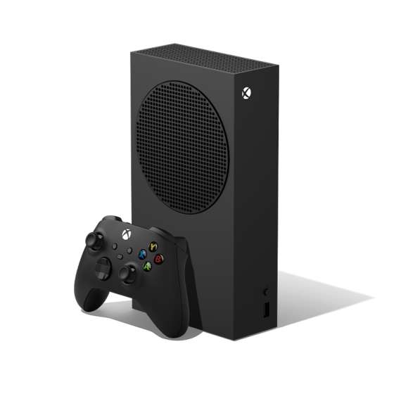 Xbox Series S 1TB Console, 3 image