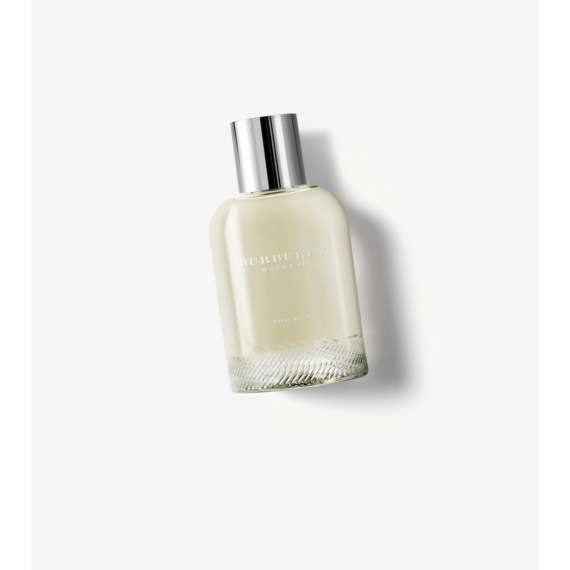 Burberry Weekend Edt 100ml Men Perfume