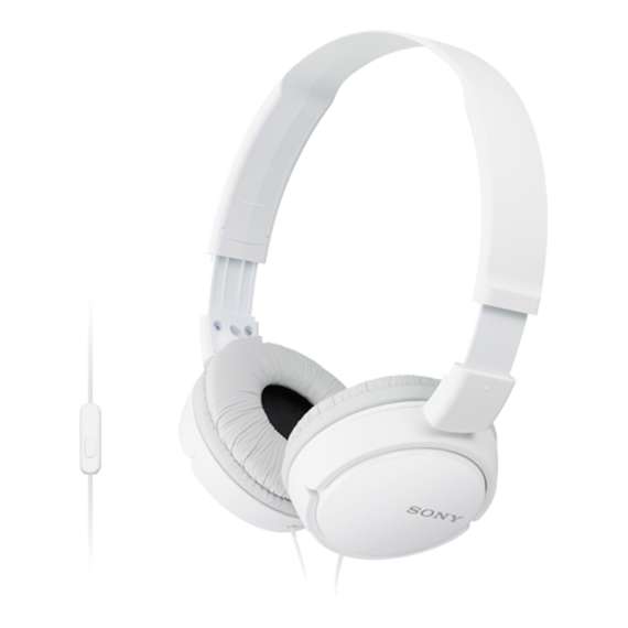 Sony MDR-ZX110AP Heaphones, 2 image