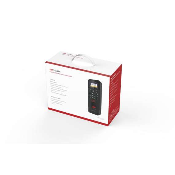 Hikvision DS-KAS261 Fingerprint Access Control Terminal Kit