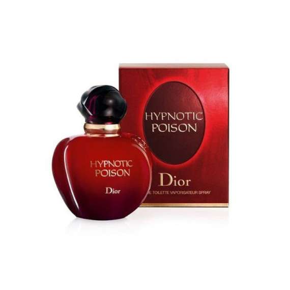 Dior Hypnotic Poison Edt 100ml Women Perfume