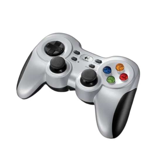 Logitech G F710 Wireless Gamepad, 2 image