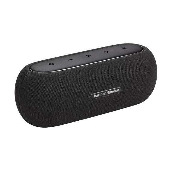 Harman Kardon Luna Portable Bluetooth Speaker