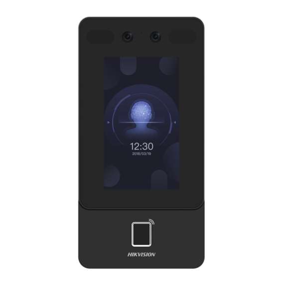 Hikvision DS-K1T342MFX Face Access Terminal