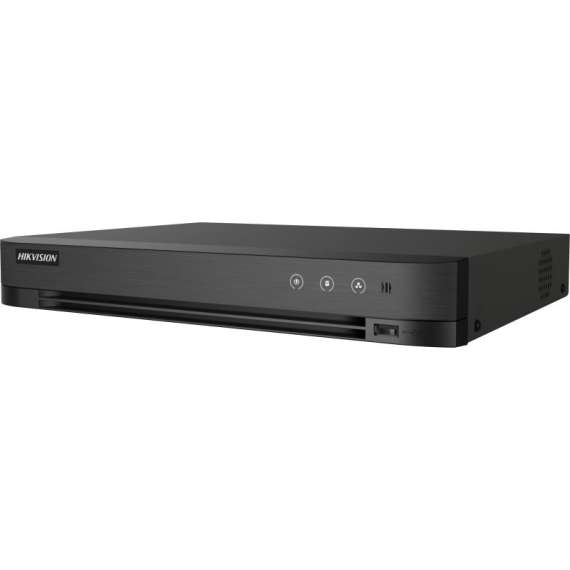 Hikvision DS-7216HQHI-M1/S(C) 16 Channel 1U Dvr