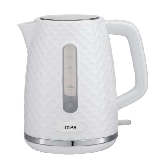 Mika MKT1402W 1.7L Kettle