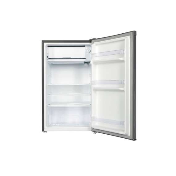 Mika MRDCS92DS 92L Single Door Refrigerator, 2 image