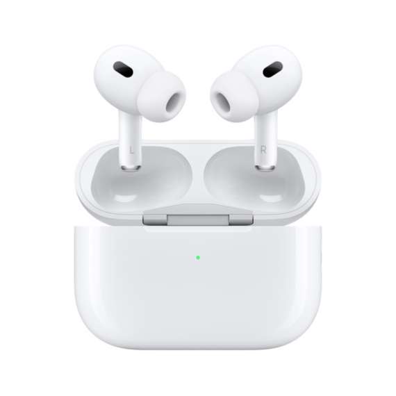 Apple AirPods Pro 2nd generation Wireless Earphones With USB-C Charging Case