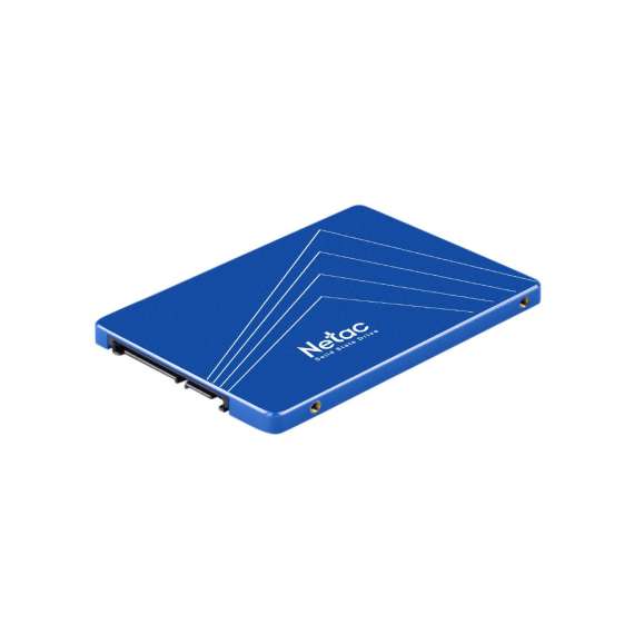 Netac N600S 2.5" 1TB SATA  Internal SSD, 2 image