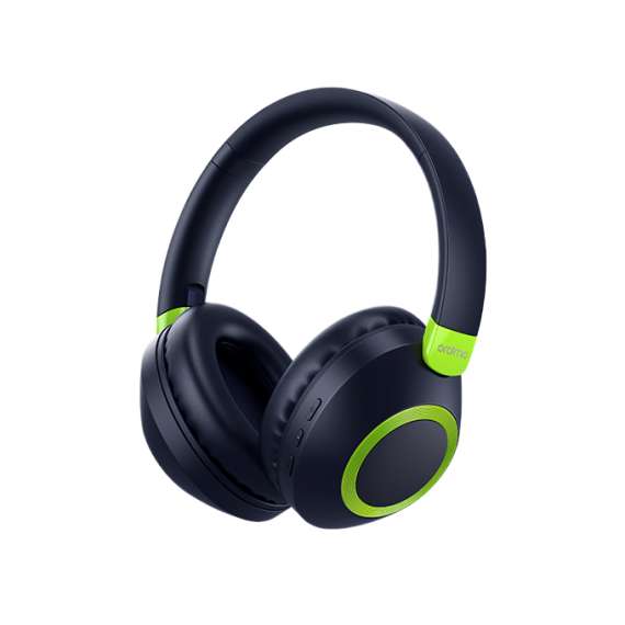 Oraimo BoomPop 2S Over-Ear Wireless Headphones, 2 image