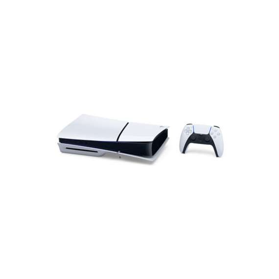 Playstation 5 Slim Standard 1TB Console, 3 image