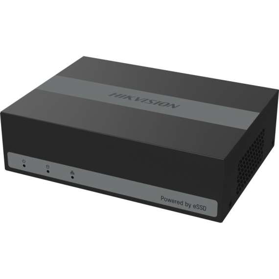 Hikvision DS-E08HGHI-D 8 Channel 1U eSSD DVR
