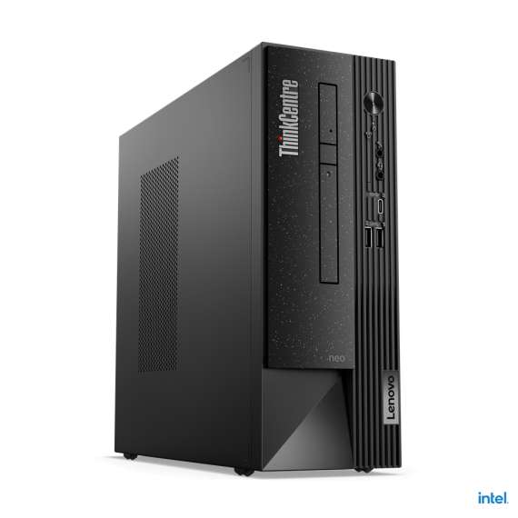 Lenovo ThinkCentre Neo 50s core i5 4GB 1TB Dos CPU ONLY Desktop Computer