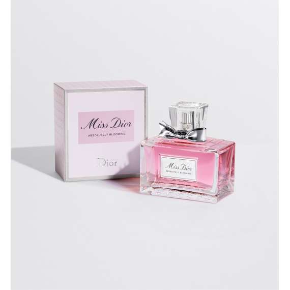 Dior Miss Dior Absolutely Blooming Edp 100ml Women Perfume