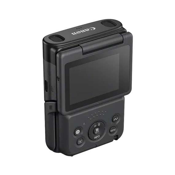 Canon PowerShot V10 Advanced Vlogging Kit, 6 image