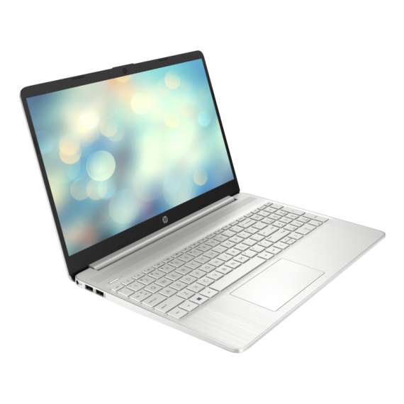 HP 15s-fq5004nia Core i3 4GB 256GB SSD DOS Laptop, 2 image