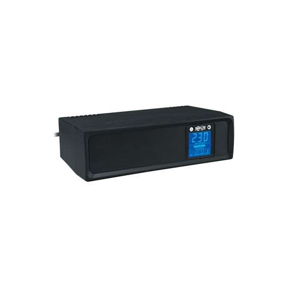 Tripp Lite  SMX1000LCD SmartPro 230V 1kVA 500W Line-Interactive UPS