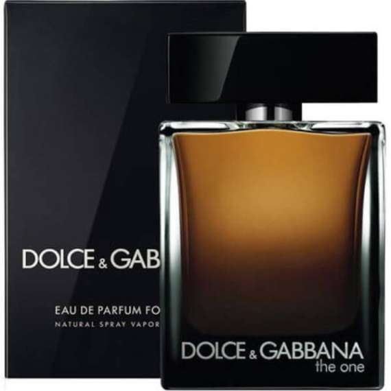 Dolce and Gabbana The One For Men Edp 150ml Perfume