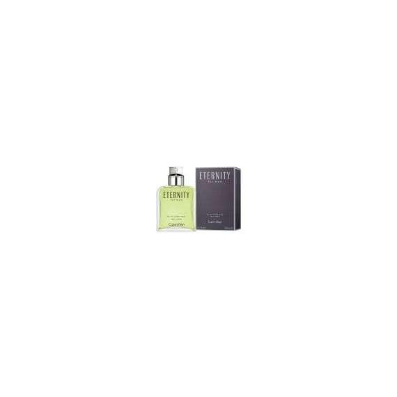 Calvin Klein Eternity for Men 200ml Edt Perfume