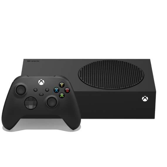 Xbox Series S 1TB Console, 4 image